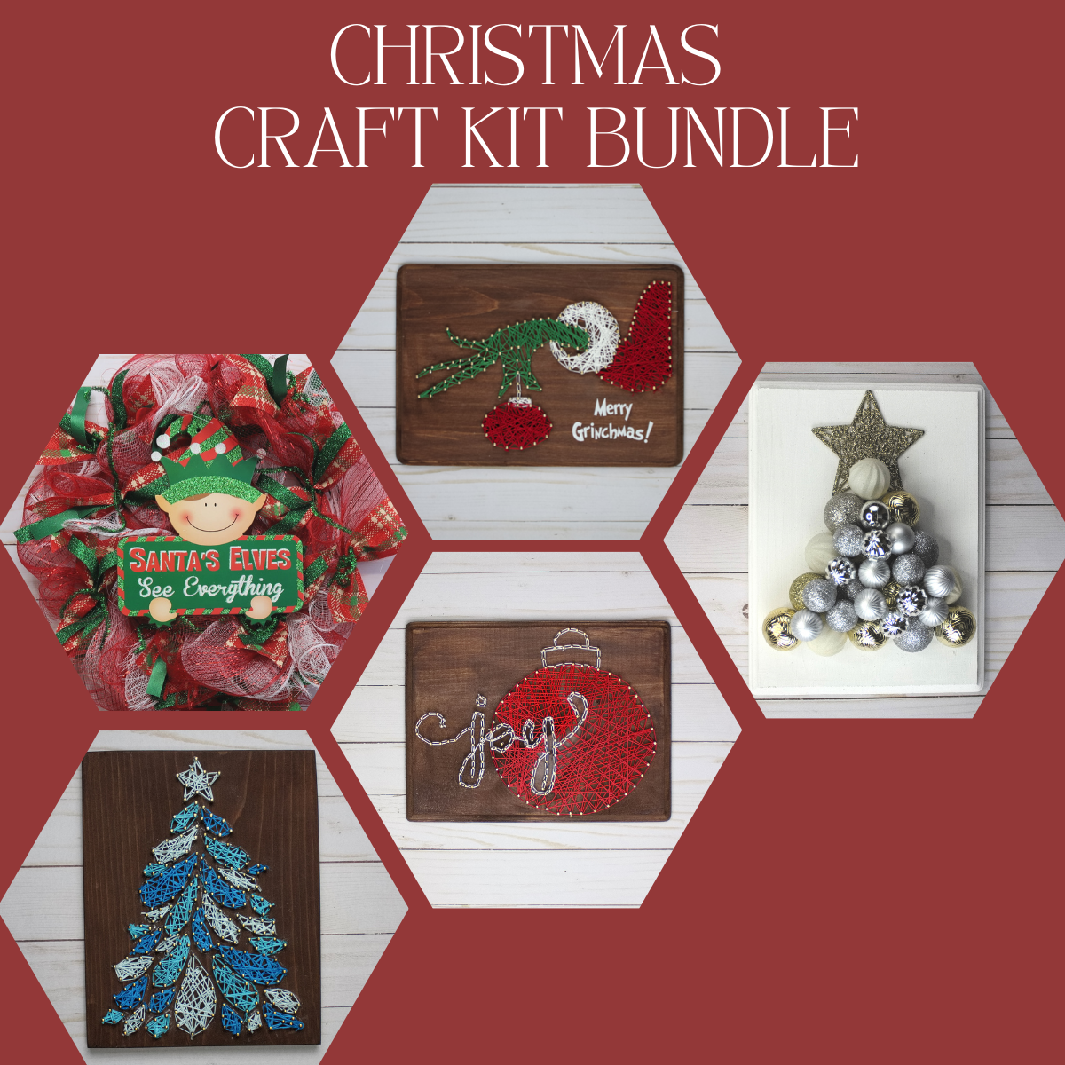 Craft Bundles