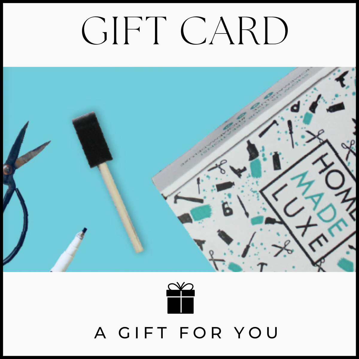 Maison De Made e-Gift Card