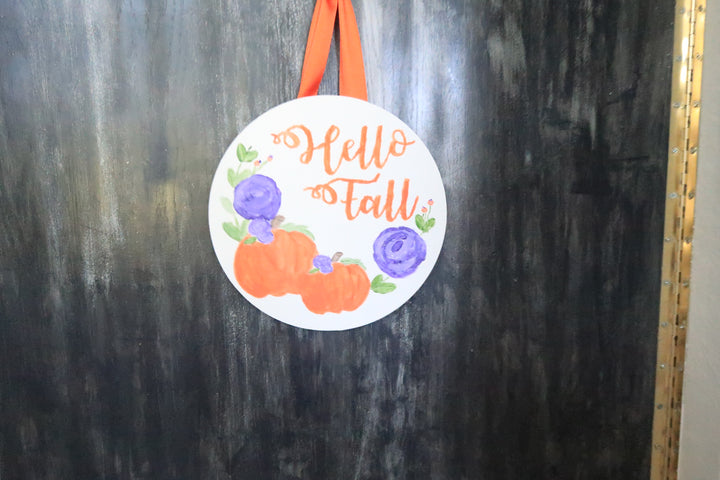 Fall Colors Weaving Placemat Craft Kit - Makes 12