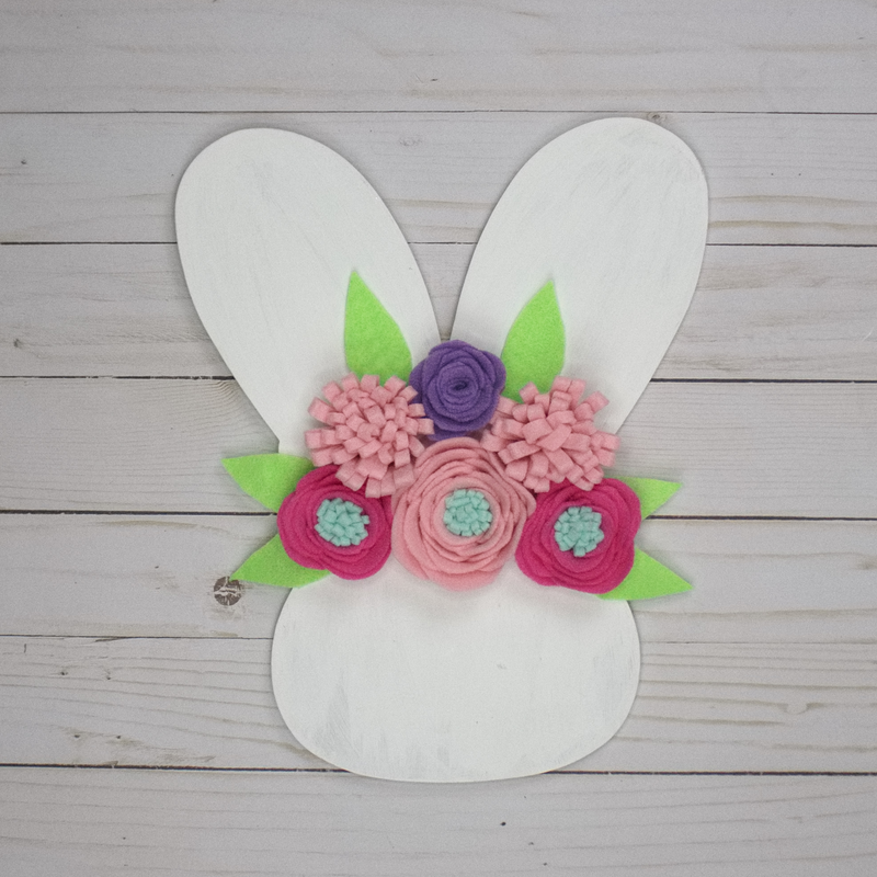 Spring Easter Craft Kit Bundle (Buy 3 get one half off)